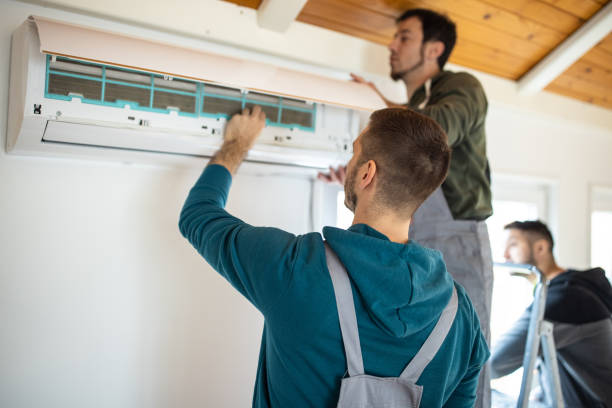 Best HVAC system installation  in Hastings, NE