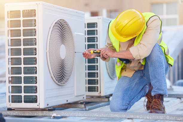 Best HVAC replacement cost  in Hastings, NE