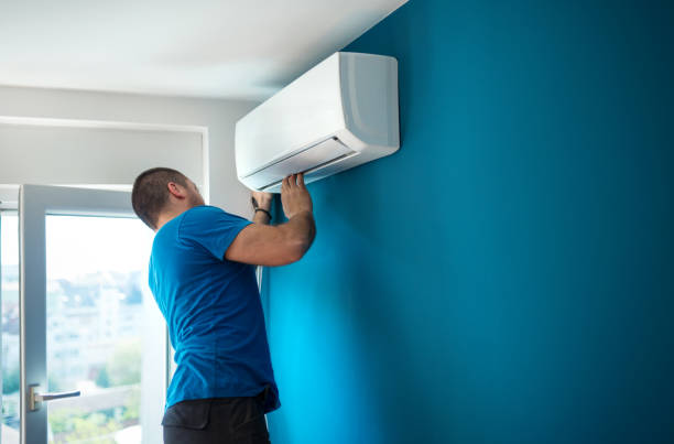 AC installation near me in Hastings, NE