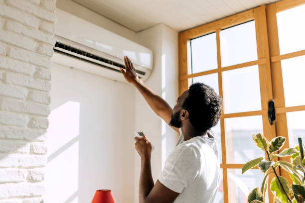 Best HVAC repair near me  in Hastings, NE