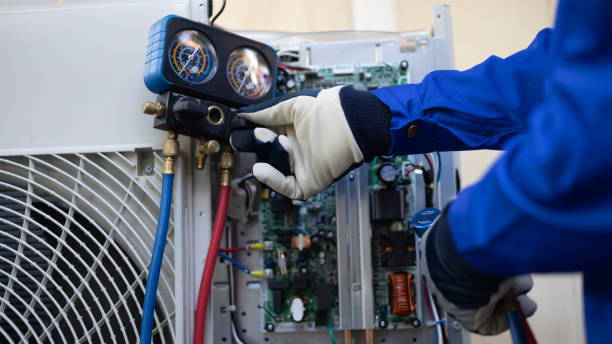 Best HVAC tune-up services  in Hastings, NE